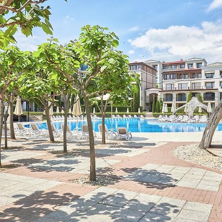 Green Life Sozopol Cozy Studio By Flat Mаnаger Ngoại thất bức ảnh