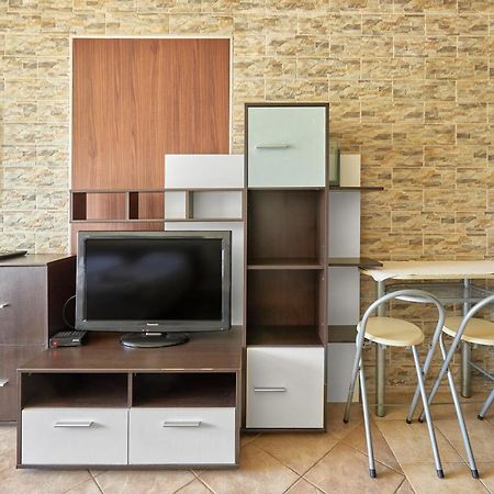 Green Life Sozopol Cozy Studio By Flat Mаnаger Ngoại thất bức ảnh