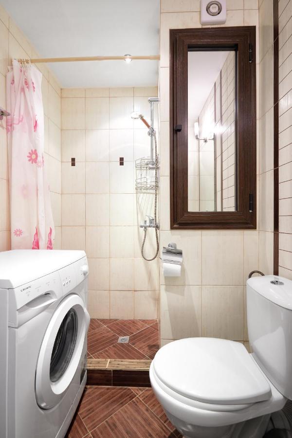 Green Life Sozopol Cozy Studio By Flat Mаnаger Ngoại thất bức ảnh